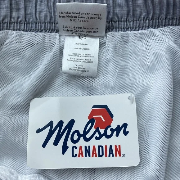 Shorts - Picture 3 of 4